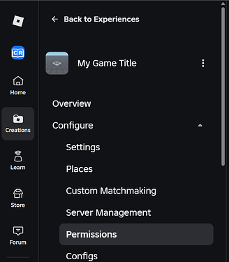 View analytics on individual games - Engine Features - Developer Forum ...