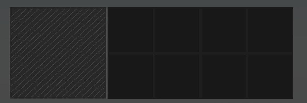 UI Not properly scaling depending on resolution - Art Design Support ...