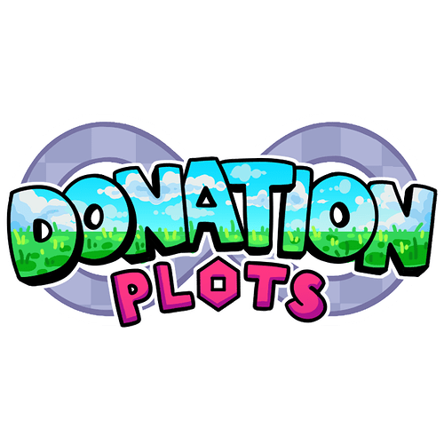 Donation Plots Logo