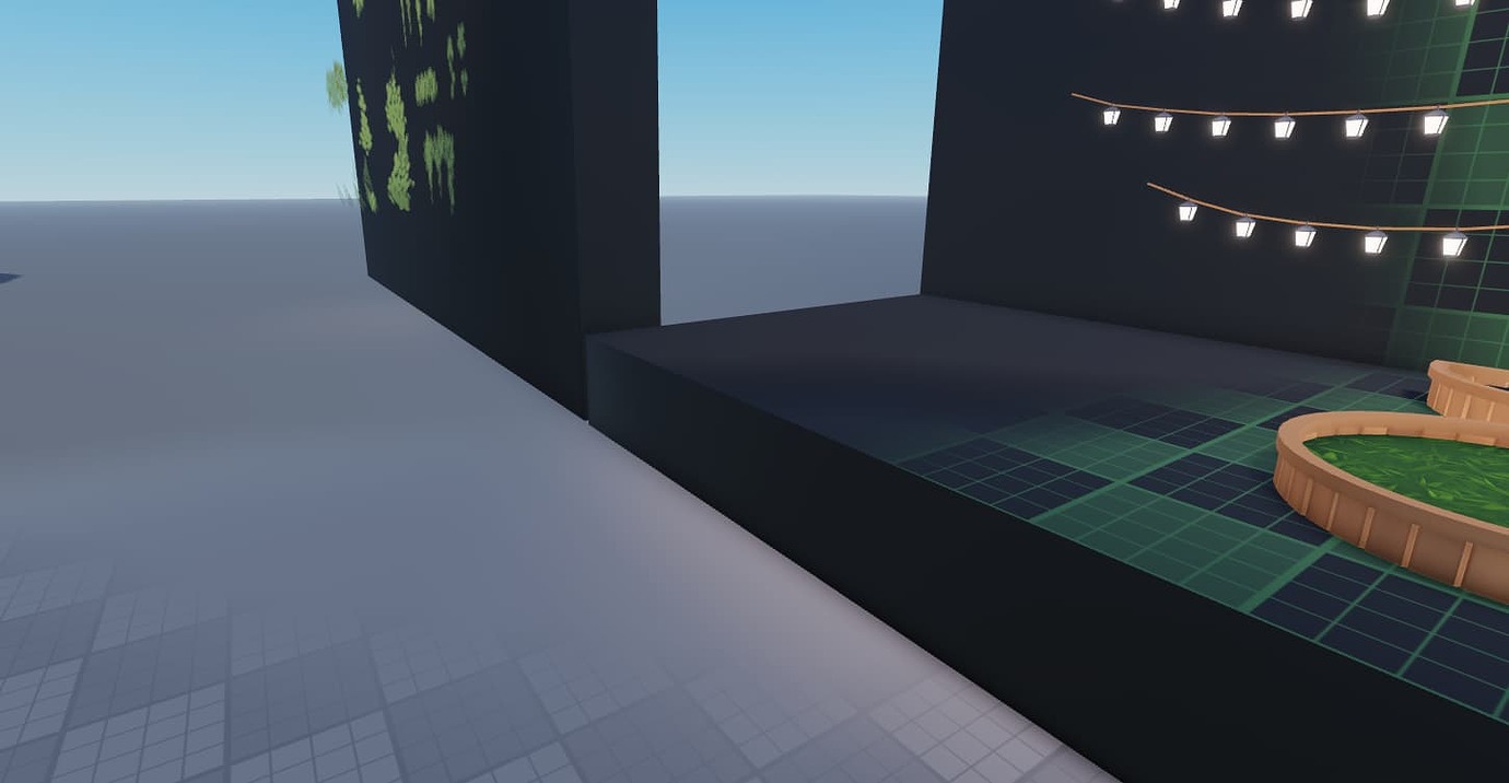 Studio lighting messed up in every studio for me - Engine Bugs ...