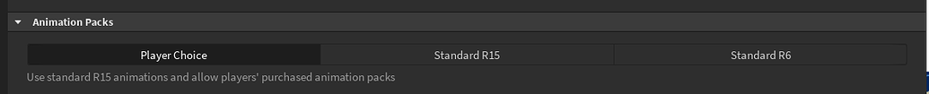 Animation not playing - Scripting Support - Developer Forum | Roblox