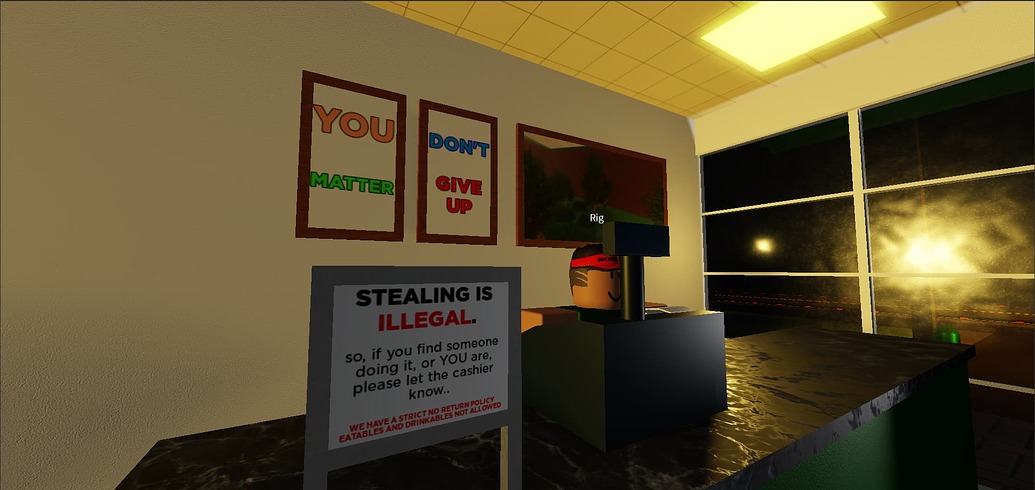Feedback on my building - Creations Feedback - Developer Forum | Roblox