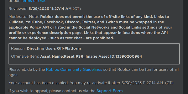 Auto-moderation is a mess - Platform Usage Support - Developer Forum ...