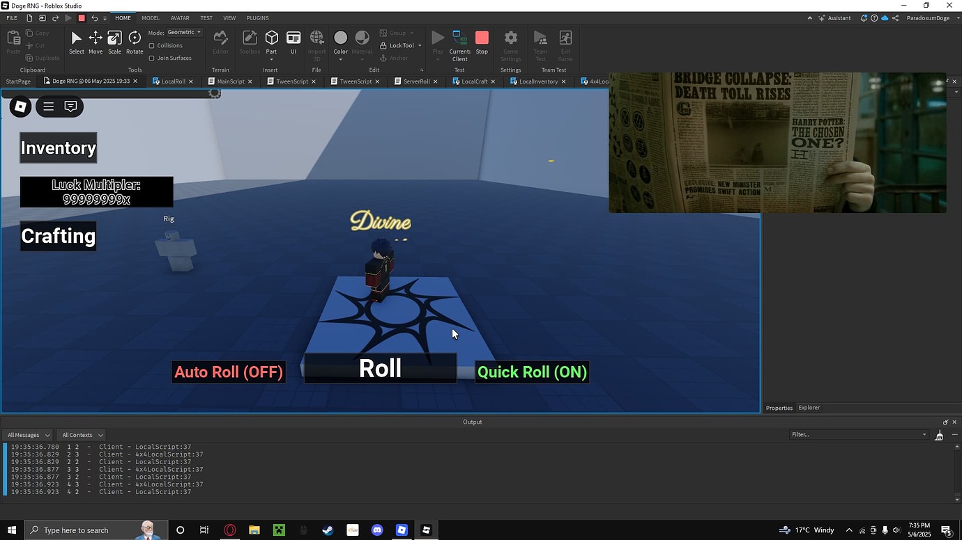 Billboard UI Text Scaling Issue - Art Design Support - Developer Forum ...