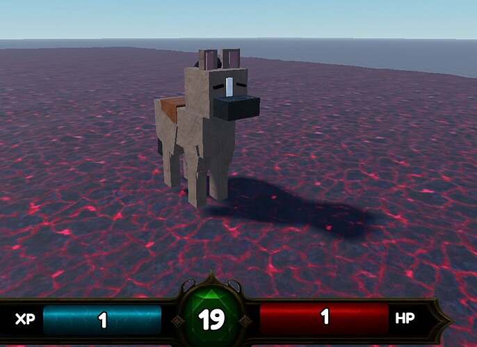 Horse1