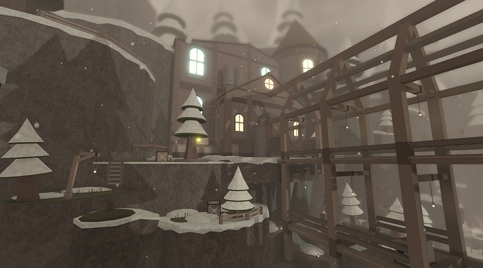 SnowyCordillera