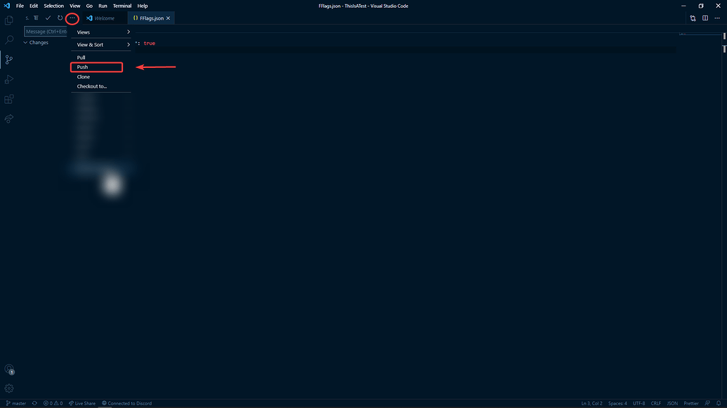Fastflag Collective How to make a FastFlag/Dynamic FastFlag system - Community Tutorials ...