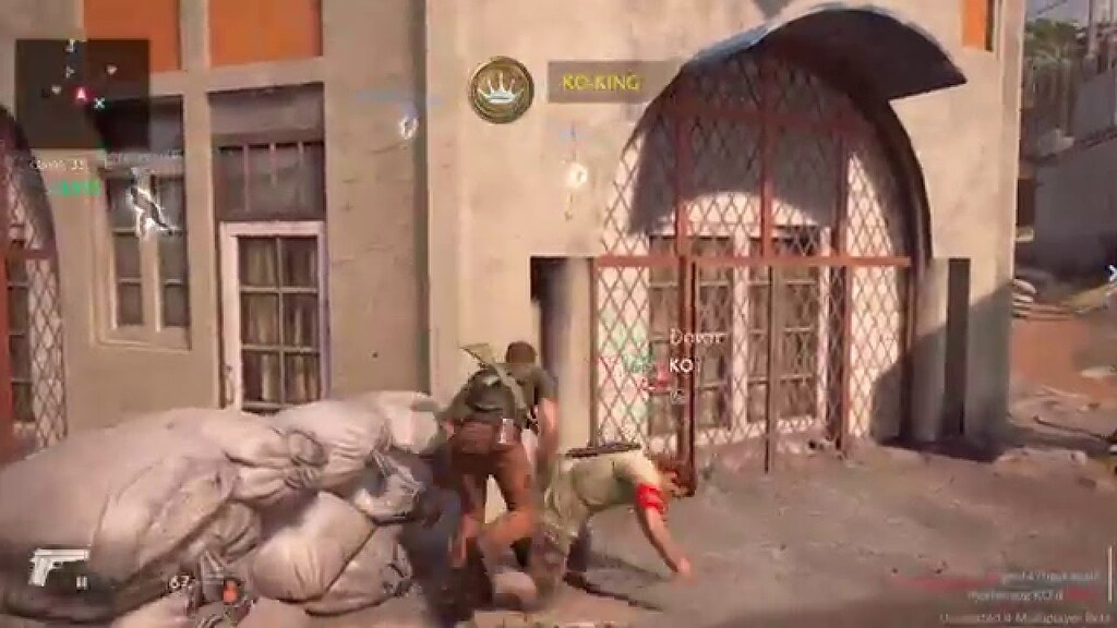 How to separate camera and player movement? - Scripting Support ...