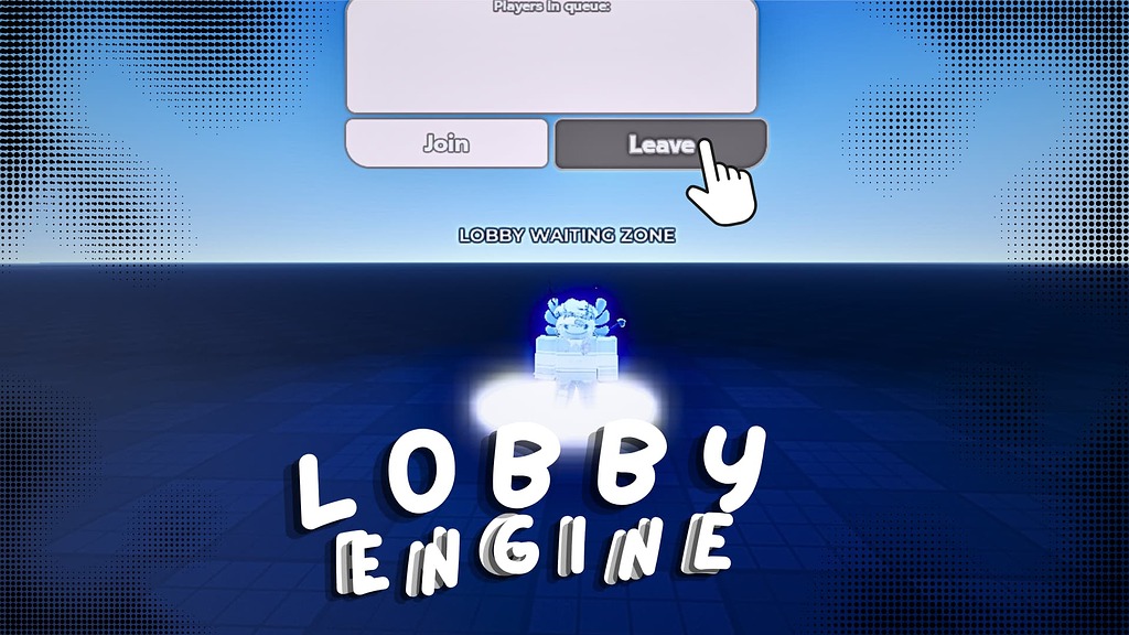 [Free / Paid] LobbyEngine Pro - Secure, O(1), Decoupled Matchmaking ...