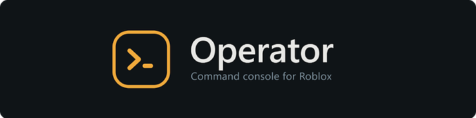 operatorbanner