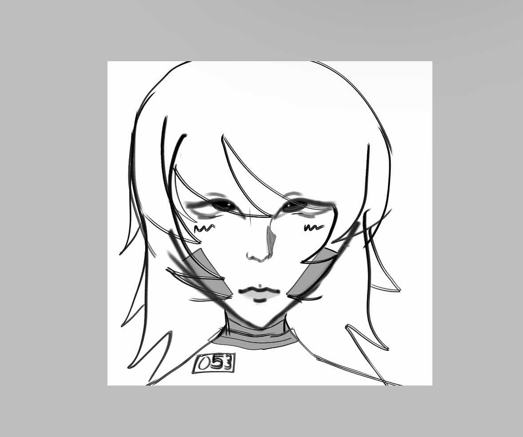 Character Design Sketch - Creations Feedback - Developer Forum | Roblox