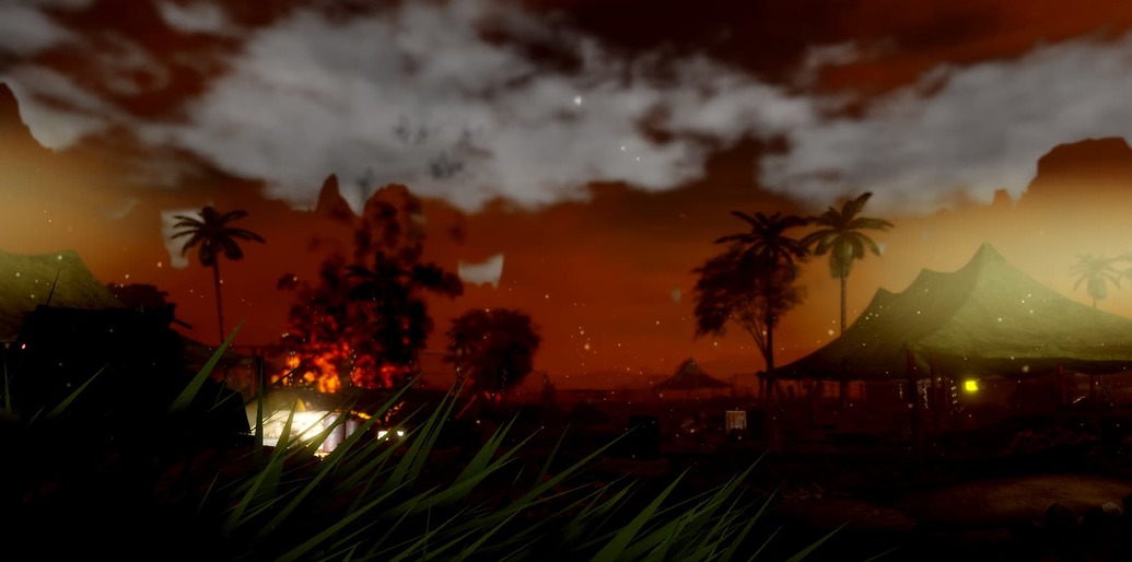 Okinawa - aftermath - Creations Feedback - Developer Forum | Roblox