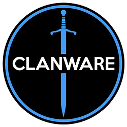Clanware_Logo