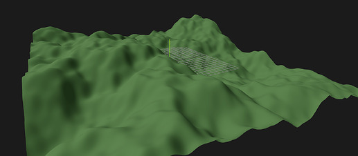 A thread about procedural terrain generation - Community Resources ...