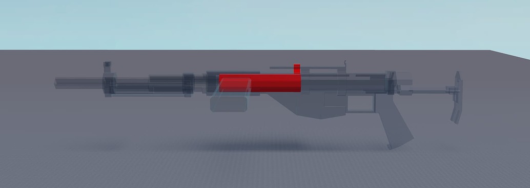 [Kaeto] Ranged Weapons System for R6 rigs - Community Resources ...