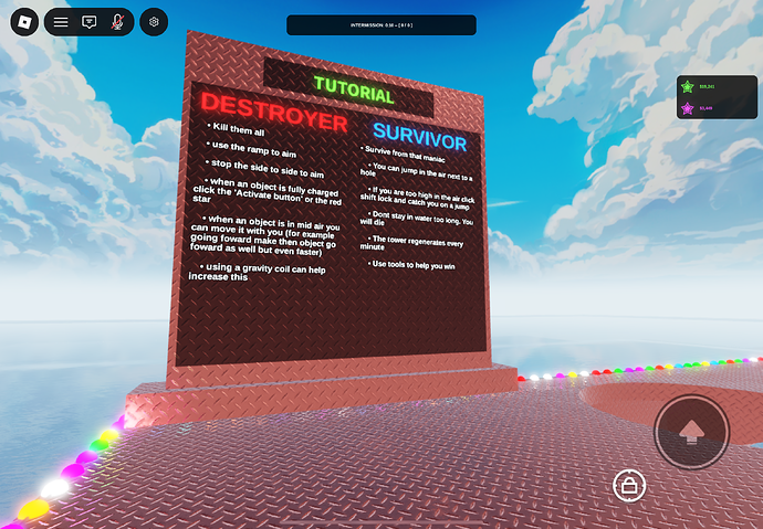 Devblox Devlog 6,7 and 8 for game - Creations Feedback - Developer Forum | Roblox