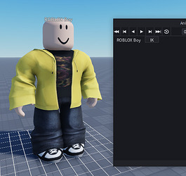 Upscale fix