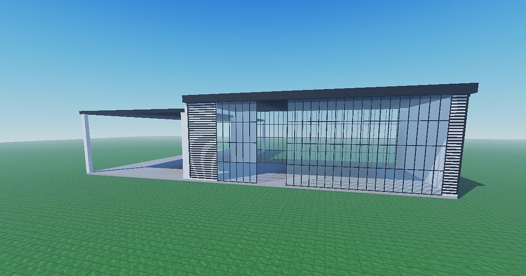 How can I plan and build the interior of a complex building? - Building ...