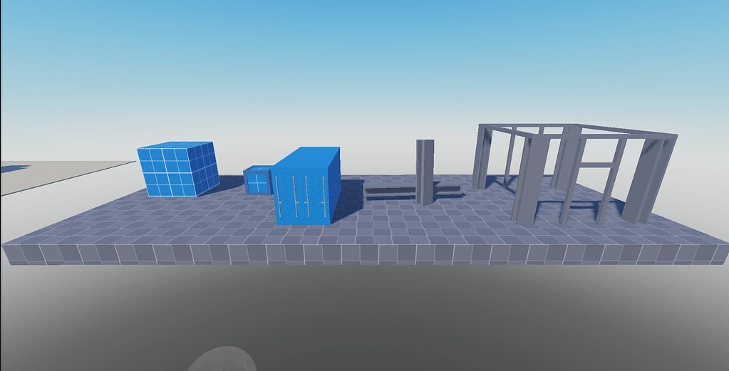 [CLOSED] Shooter Map Designer (Assets will be provided) - Find and Hire ...