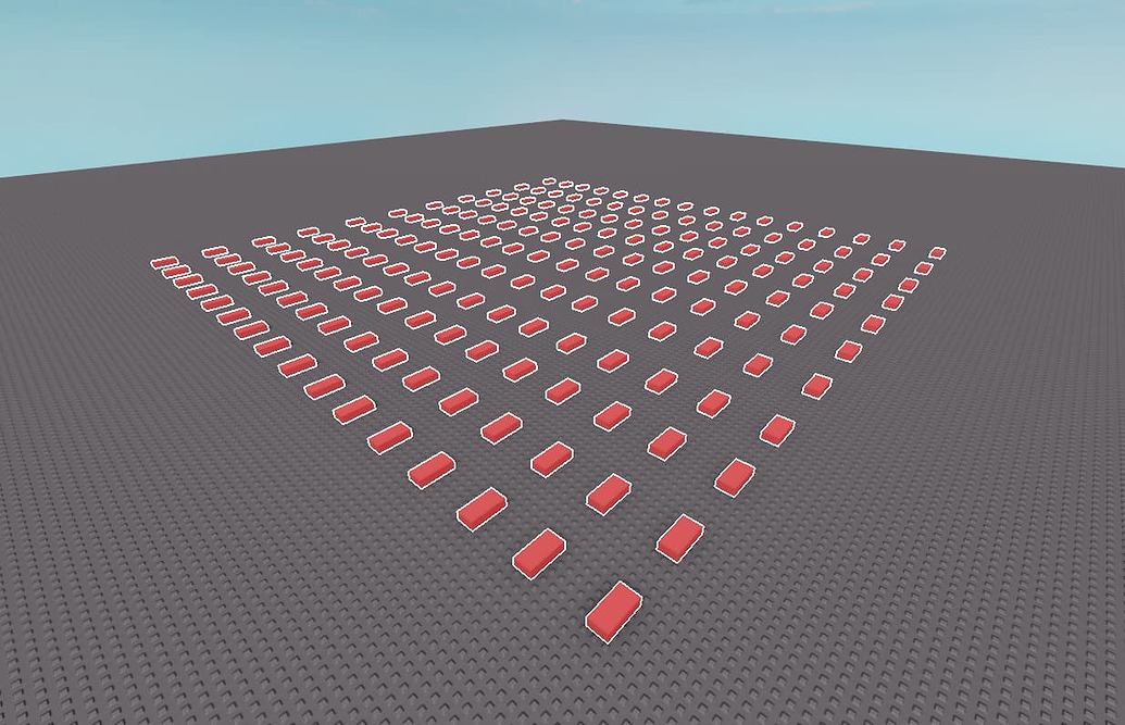 Allow up to 100 highlight objects - Engine Features - Developer Forum ...
