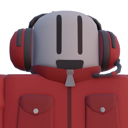 Headshot