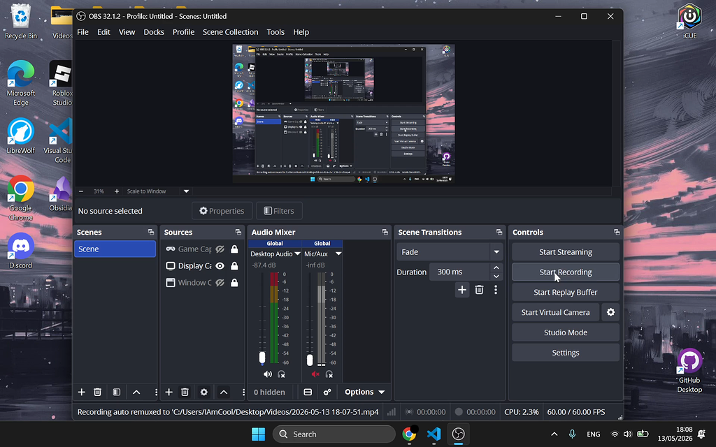 Studio Crashes on place startup - Studio Bugs - Developer Forum | Roblox