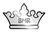 Silver crown