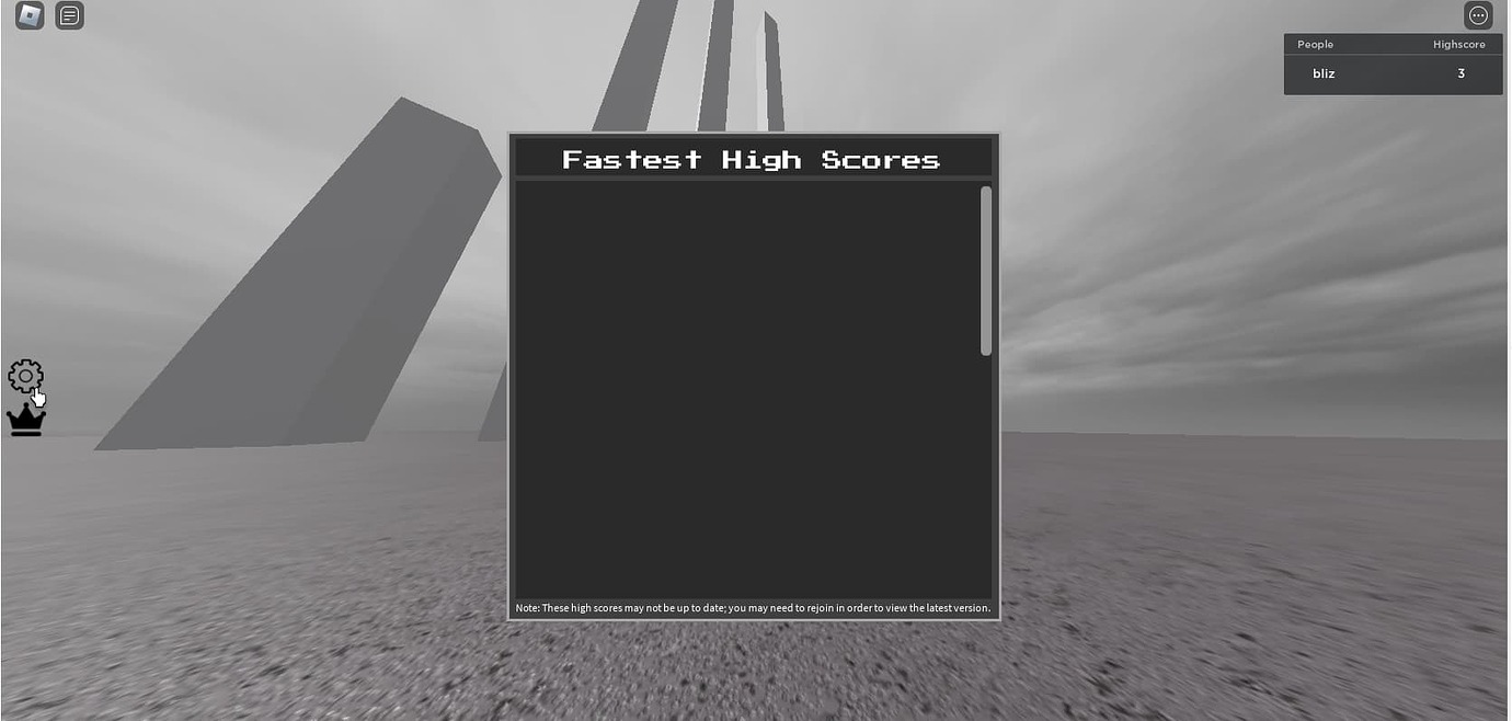 Why is my GUI leaderboard sometimes not loading? - Scripting Support ...