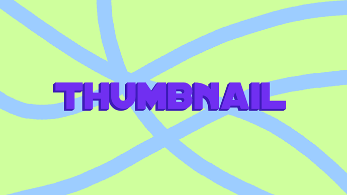 Thumbnail Test (1)