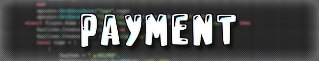 Payment
