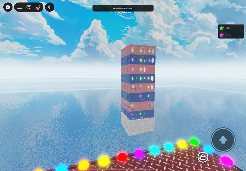 Devlog 6,7 and 8 for game - Creations Feedback - Developer Forum | Roblox