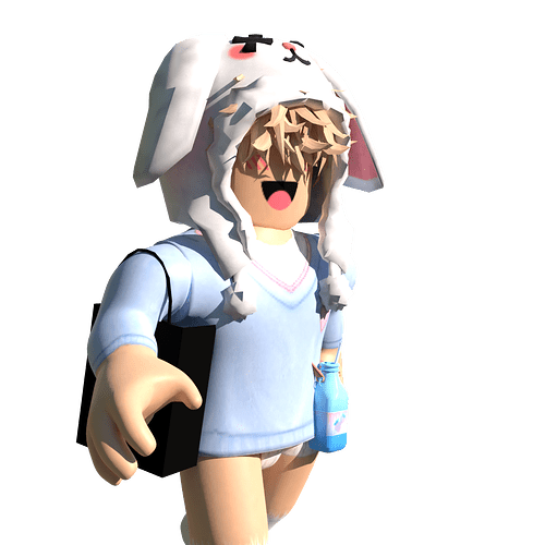kawaii renderpng