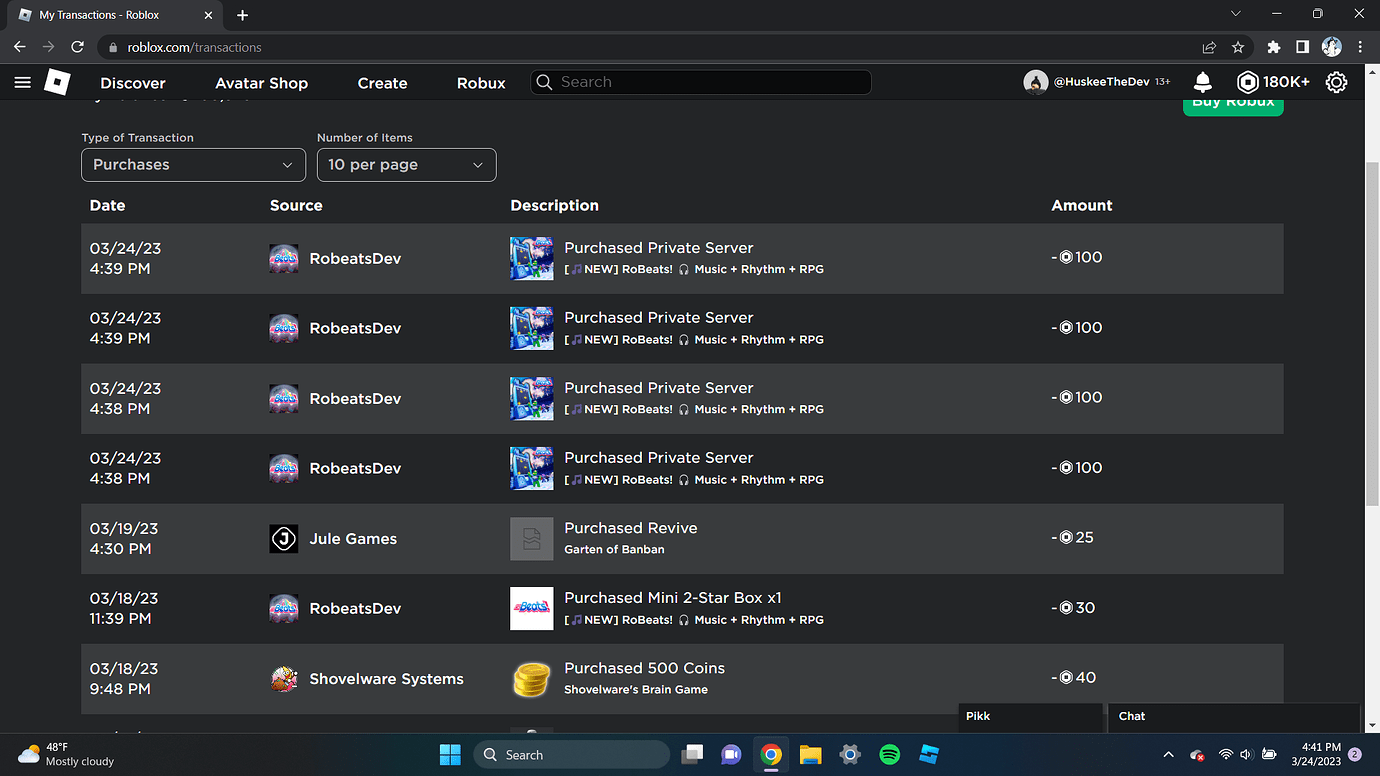VIP Servers not working - Platform Usage Support - Developer Forum | Roblox