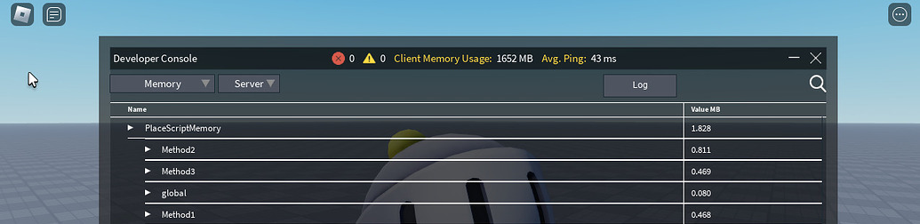 Setting __index in different ways - Scripting Support - Developer Forum ...