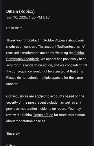 1.5M Visit Game Falsely Terminated - Platform Usage Support - Developer ...