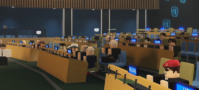 United Nations