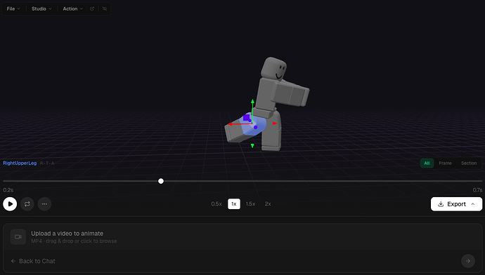 animator