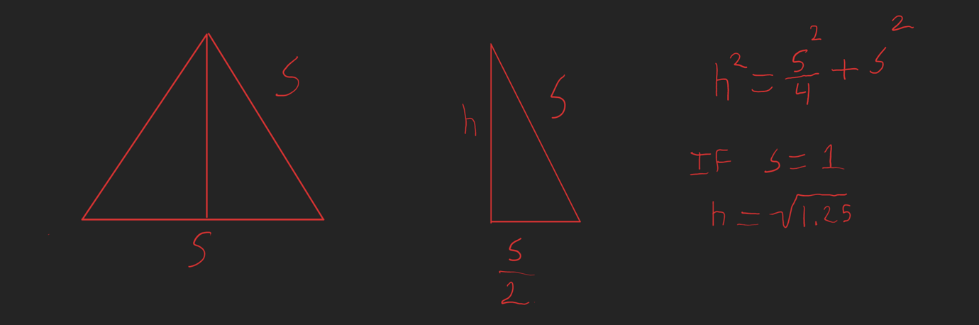 Generate Triangular Circle w/ Function - Scripting Support - Developer ...