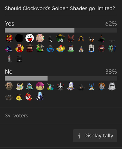 Results
