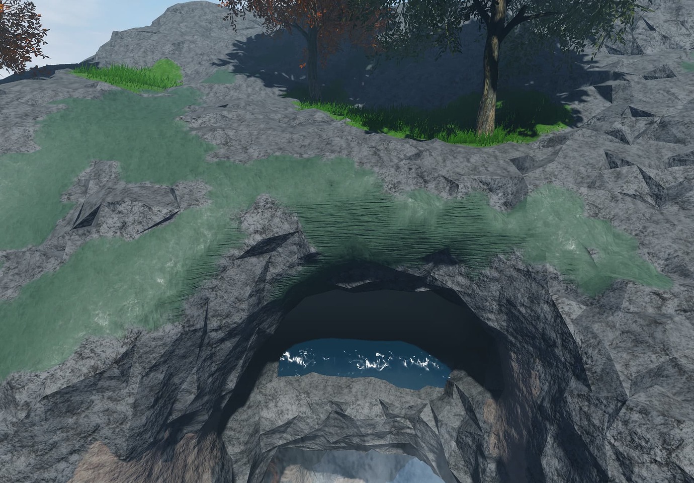 Inaccurate Terrain Colours - Studio Bugs - Developer Forum | Roblox