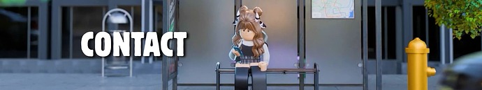 Contact