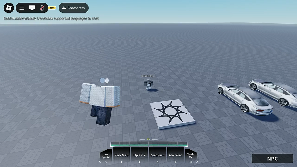 Help making lock system - Scripting Support - Developer Forum | Roblox