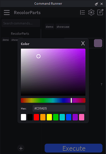ColorPicker