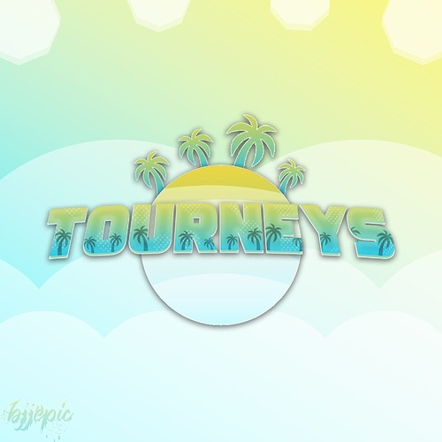 tourneys logo signed