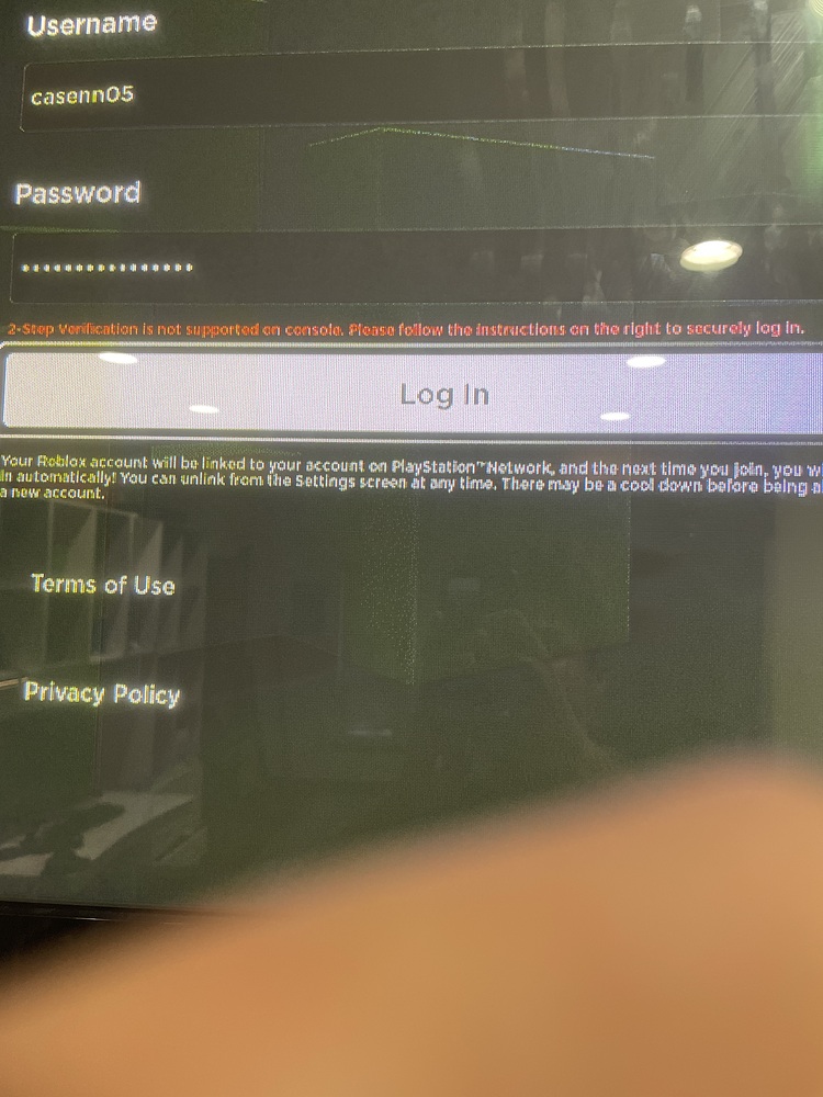 Roblox Available Now On PlayStation Developer Forum 2 750x1000 