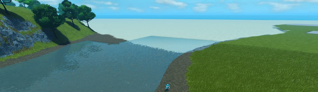Water is not properly rendered. - Engine Bugs - Developer Forum | Roblox
