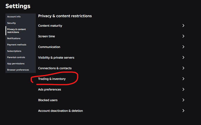 Outdated Instructions in 