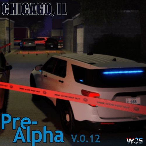 Chicago, IL (Roleplay) Update Logs - Bulletin Board - Developer Forum ...
