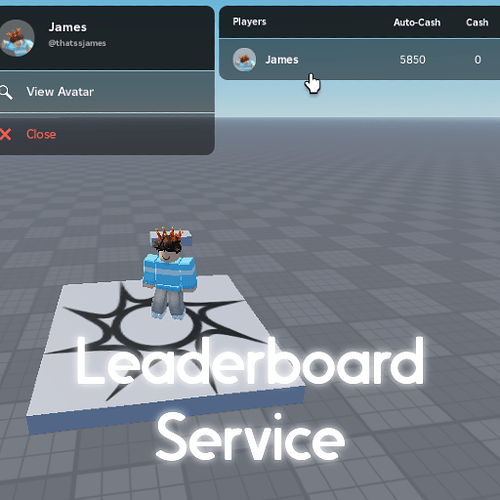 LeaderboardServiceIcon
