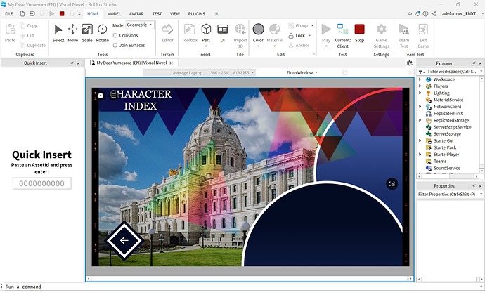 MDY Screenshot3
